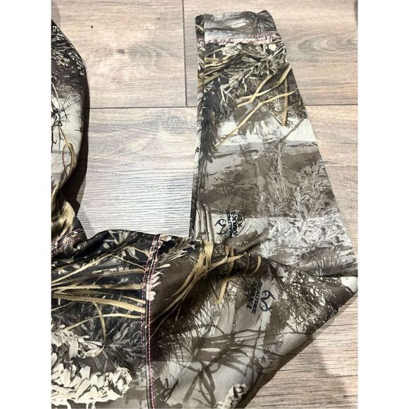 Realtree Hoodie girls sweater - Picture 6 of 7